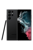 Samsung Galaxy S22 Ultra - Pristine Refurbished 128GB Phantom Black - Image 2